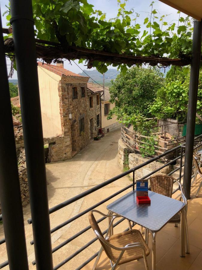 El Lago Cervera de Buitrago Εξωτερικό φωτογραφία