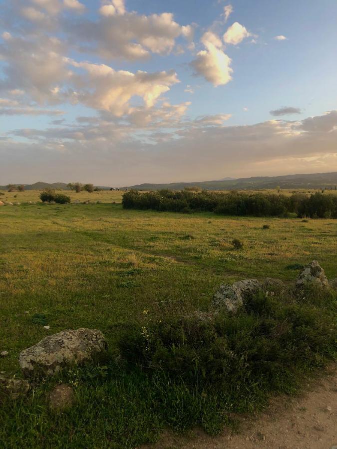 El Lago Cervera de Buitrago Εξωτερικό φωτογραφία