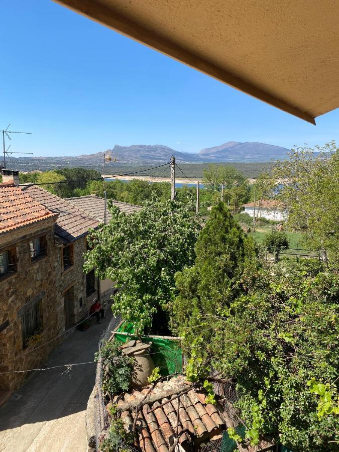 El Lago Cervera de Buitrago Εξωτερικό φωτογραφία